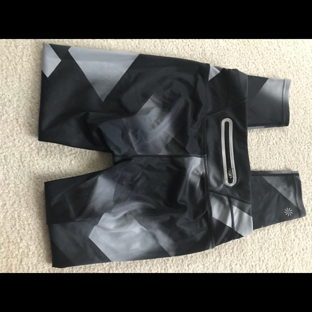 Athleta leggings